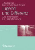 Jugend und Differenz (eBook, PDF)