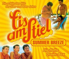 Eis Am Stiel-Summer Breeze - Diverse