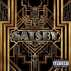 The Great Gatsby - Original Soundtrack