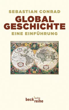 Globalgeschichte (eBook, ePUB) - Conrad, Sebastian