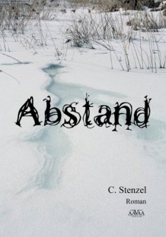 Cover Abstand, Großdruck