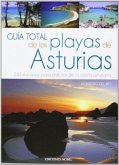 Guía total de playas de Asturias : 244 rincones para disfrutar de la costa asturiana