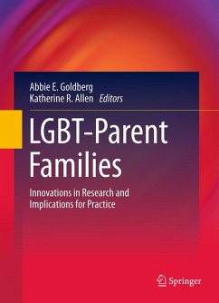 LGBT-Parent Families (eBook, PDF)