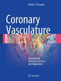 Coronary Vasculature (eBook, PDF)