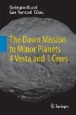 The Dawn Mission to Minor Planets 4 Vesta and 1 Ceres (eBook, PDF)