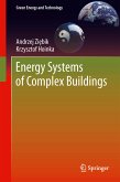 Energy Systems of Complex Buildings (eBook, PDF)