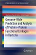 Genome-Wide Prediction and Analysis of... - Bild 1