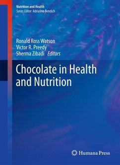 Chocolate in Health and Nutrition (eBook, PDF)