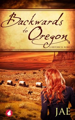 Cover Backwards to Oregon (eBook, ePUB)