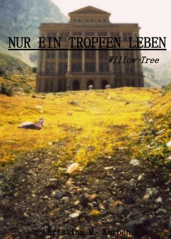 Nur ein Tropfen Leben (eBook, ePUB) - M. Kerpen, Christina