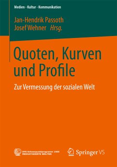 Quoten, Kurven und Profile (eBook, PDF)