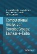 Computational Analysis of Terrorist... - Bild 1