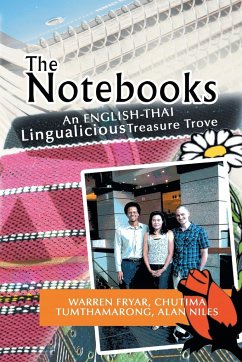 The Notebooks - Chutima T., Warren F. Alan N.