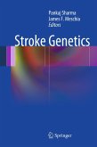 Stroke Genetics (eBook, PDF)