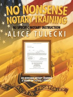 No Nonsense Notary Training