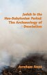 Judah in the Neo-Babylonian Period - Bild 1