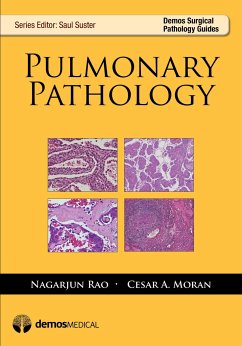 Pulmonary Pathology - Rao, R.; Moran, Cesar