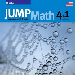 Jump Math AP Book 4.1 - Mighton, John