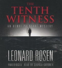 The Tenth Witness - Rosen, Leonard