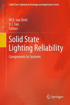 Solid State Lighting Reliability (eBook, PDF)