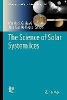Cover The Science of Solar System Ices (eBook, PDF)