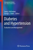 Diabetes and Hypertension (eBook, PDF)