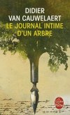 Le journal intime d'un arbre