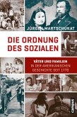 Die Ordnung des Sozialen (eBook, ePUB)