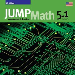 Jump Math AP Book 5.1 - Mighton, John