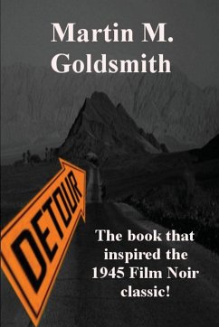 Detour - Goldsmith, Martin M.