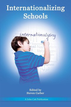 Internationalizing Schools