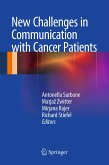 New Challenges in Communication with Cancer Patients (eBook, PDF)