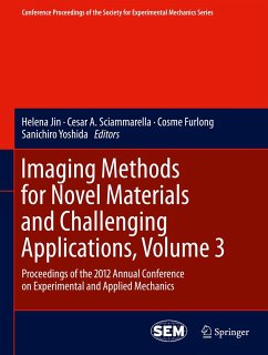 Imaging Methods for Novel Materials and Challenging Applications, Volume 3 (eBook, PDF)