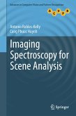 Imaging Spectroscopy for Scene Analysis (eBook, PDF)