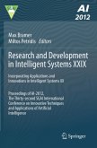 Research and Development in Intelligent Systems XXIX (eBook, PDF)