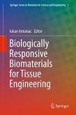 Biologically Responsive Biomaterials for Tissue Engineering (eBook, PDF)