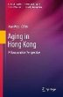 Aging in Hong Kong (eBook, PDF) - Bild 1