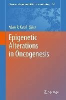 Epigenetic Alterations in Oncogenesis (eBook, PDF)