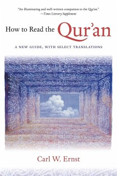 How to Read the Qur'an
