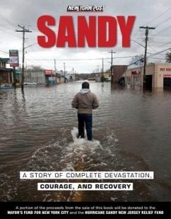 Sandy - New York Post