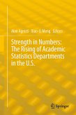 Strength in Numbers: The Rising of Academic Statistics Departments in the U. S. (eBook, PDF)