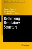 Rethinking Regulatory Structure (eBook, PDF)