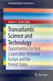 Transatlantic Science and Technology (eBook, PDF)