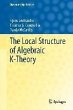 The Local Structure of Algebraic... - Bild 1