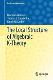 The Local Structure of Algebraic K-Theory (eBook, PDF)