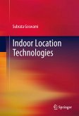 Indoor Location Technologies (eBook, PDF)