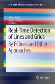 Real-Time Detection of Lines and Grids (eBook, PDF)
