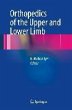 Orthopedics of the Upper and Lower Limb... - Bild 1