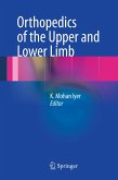 Orthopedics of the Upper and Lower Limb (eBook, PDF)