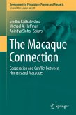 The Macaque Connection (eBook, PDF)
